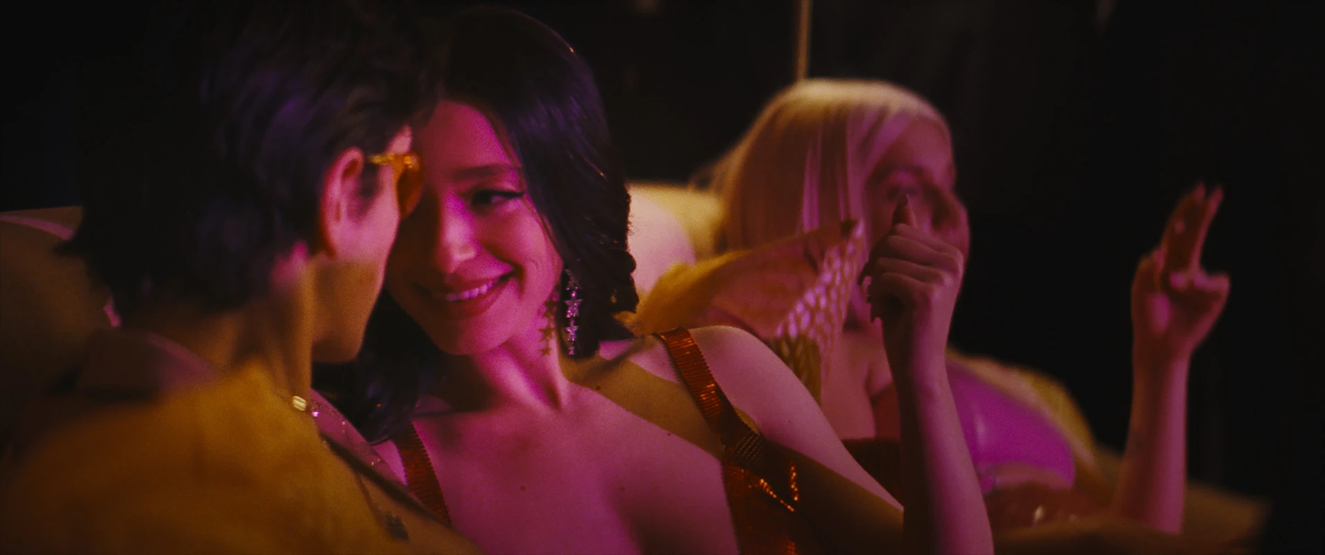 Screengrab 3 from Anora