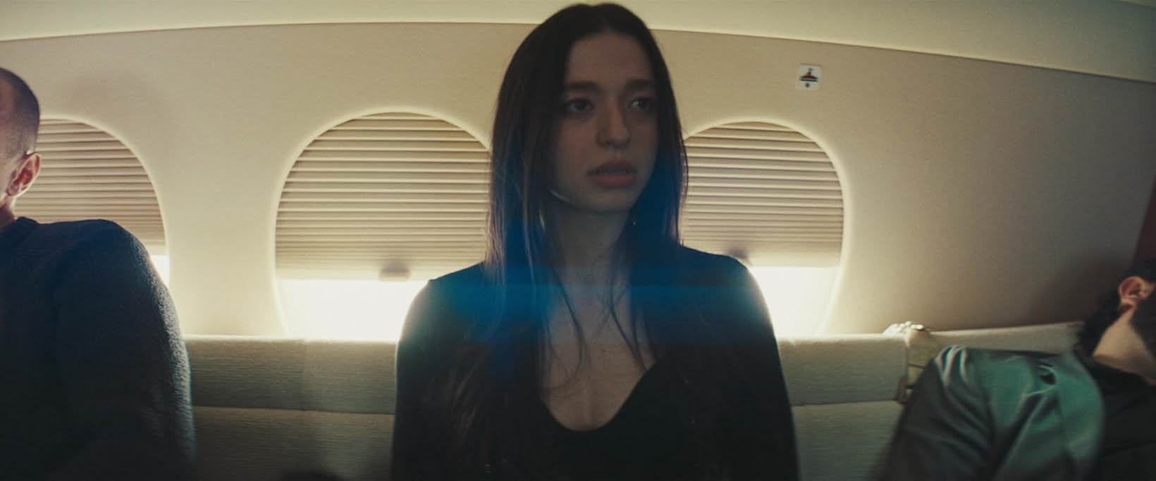 Screengrab 2 from Anora