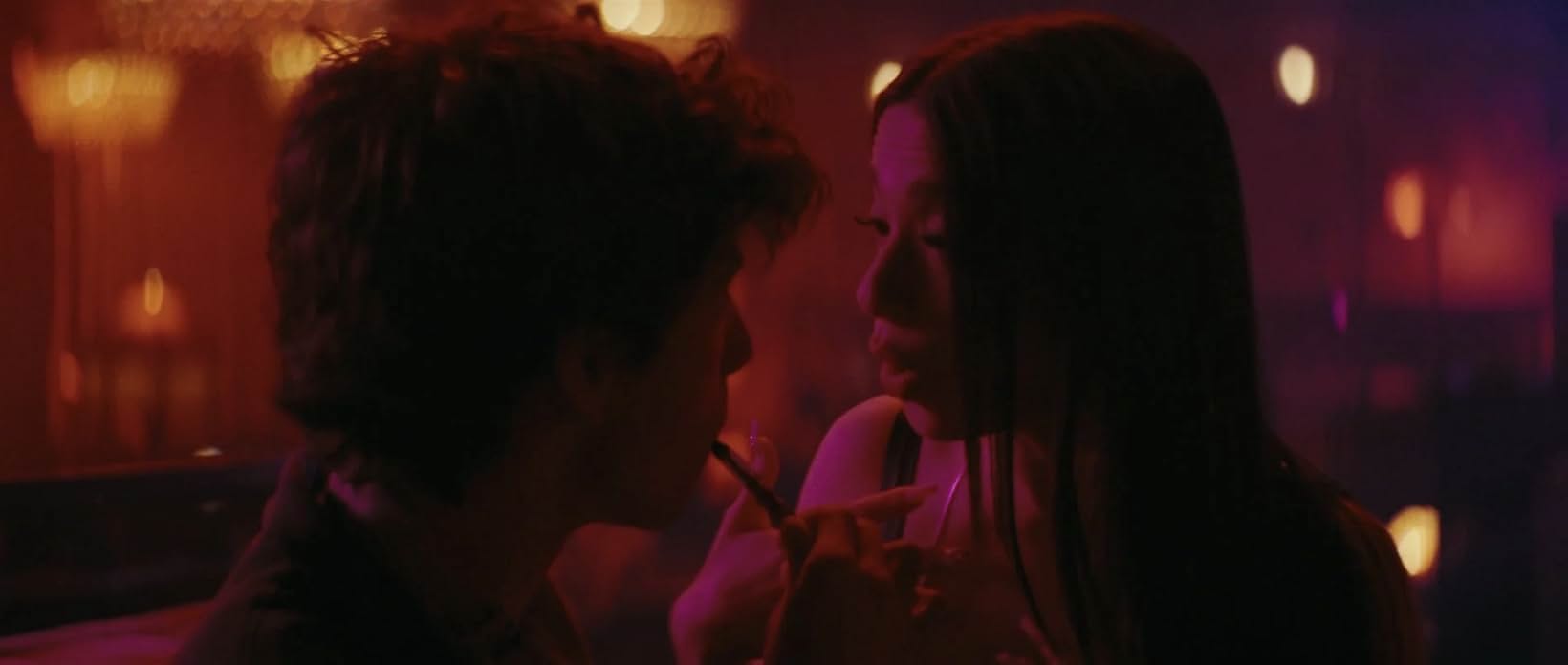 Screengrab 3 from Anora